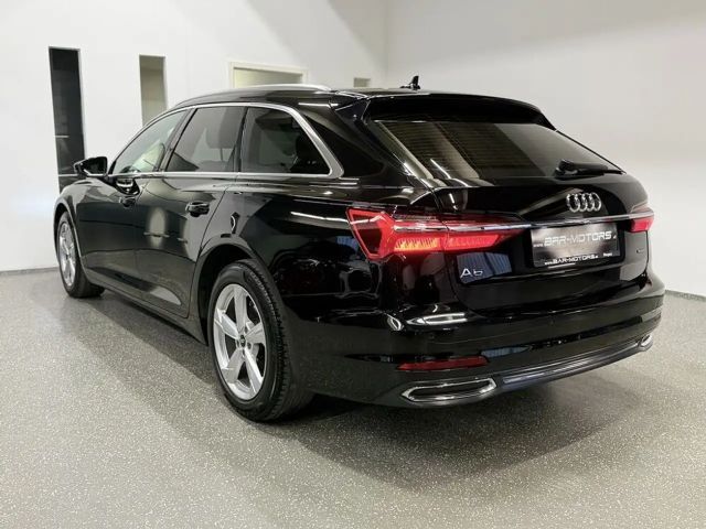 Audi A6 40 TDI Quattro Sport