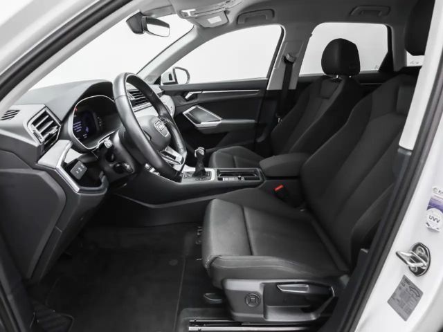 Audi Q3 45 TFSI Hybride S-Line