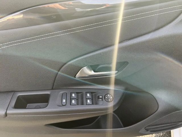 Opel Corsa Elegance Turbo