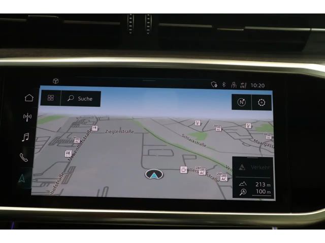 Audi A6 50 TFSI Avant Hybride Quattro