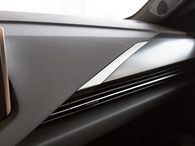 Opel Astra GS-Line Grand Sport