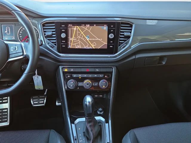 Volkswagen T-Roc 1.5 TSI DSG Sport