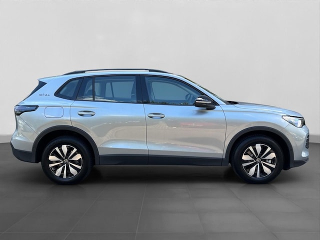 Volkswagen Tiguan 2.0 TDI DSG