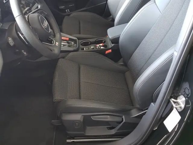 Audi A3 35 TFSI S-Line Sedan