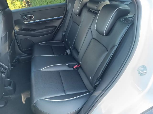 Honda e:Ny1 eNy1 68,8kWh Advance Advance