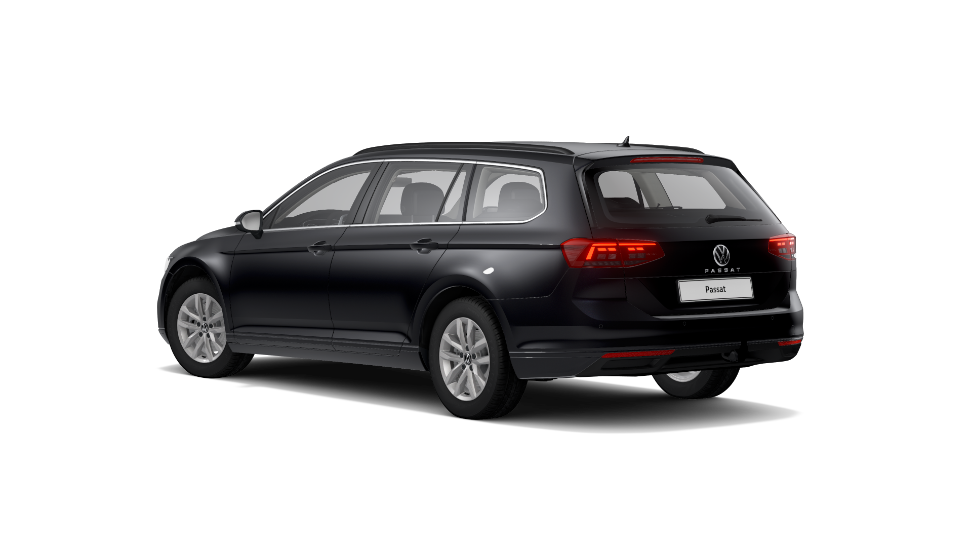 Volkswagen Passat 2.0 TDI Business DSG Variant
