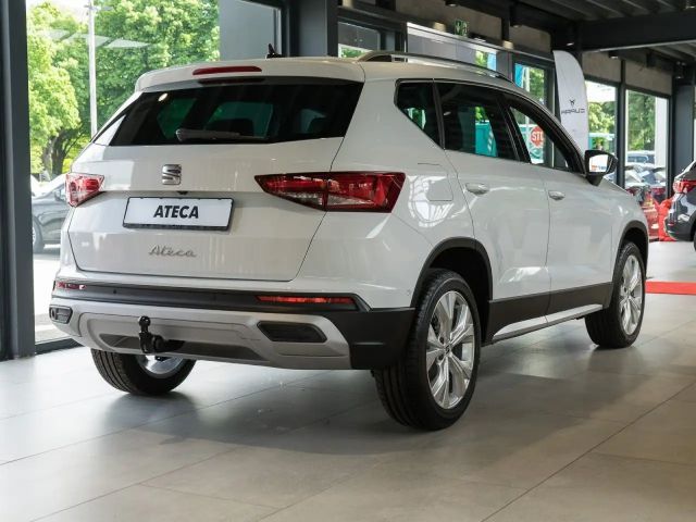 Seat Ateca 1.5 TSI