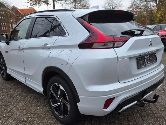 Mitsubishi Eclipse Cross PHEV