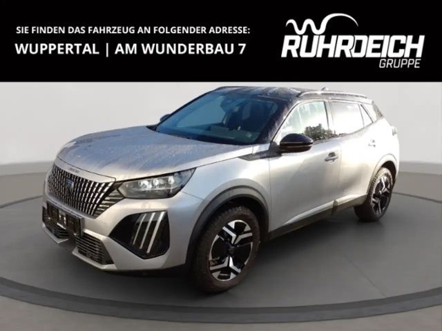 Peugeot 2008 GT-Line