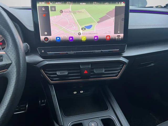 Cupra Formentor 2.0 TSI 4Drive VZ