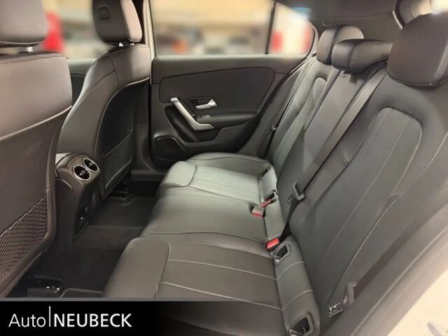 Mercedes-Benz A 180 Progressive