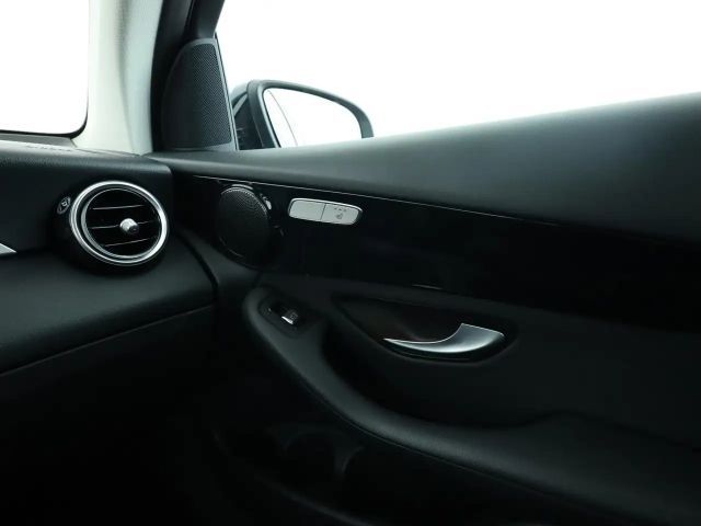 Mercedes-Benz GLC 300 4MATIC