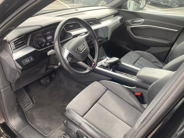 Audi e-tron 50 Business Quattro