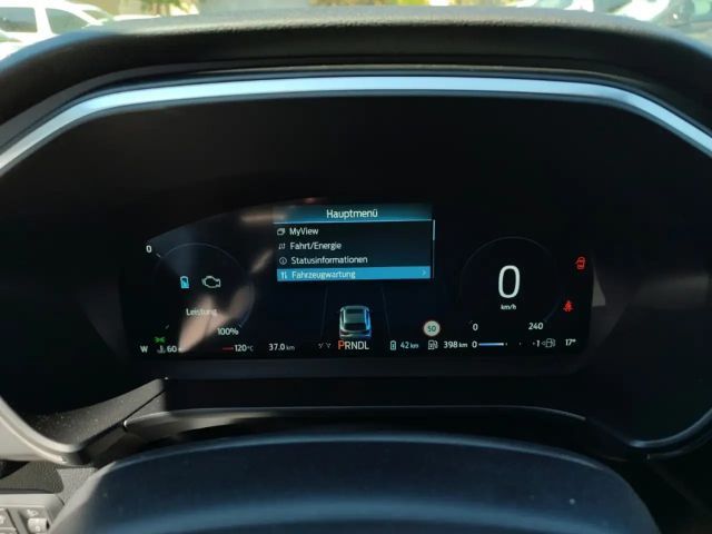 Ford Kuga Plug in Hybrid Titanium