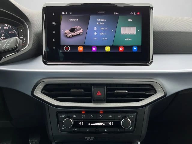 Seat Arona 1.0 TSI FR-lijn