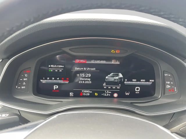 Audi A6 40 TDI Sport