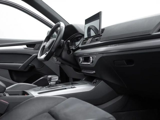 Audi Q5 50 TFSI Hybride Quattro S-Line