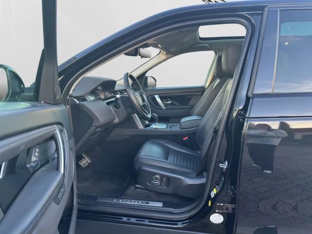 Land Rover Discovery Sport Black Pack P250