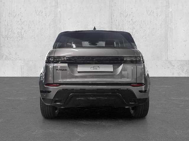 Land Rover Range Rover Evoque D200 Dynamic SE