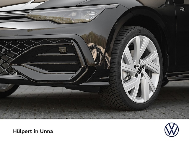 Volkswagen Golf 1.5 eTSI Golf VIII R-Line