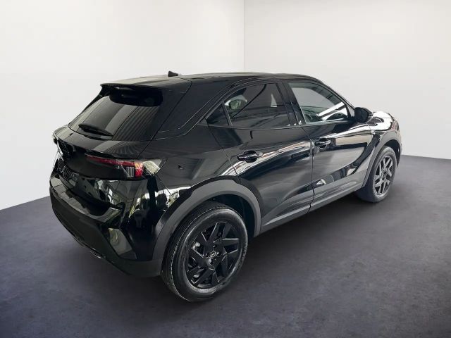 Opel Mokka GS-Line Grand Sport