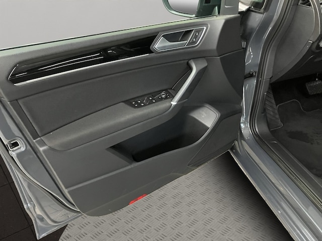 Volkswagen Touran 1.5 TSI DSG