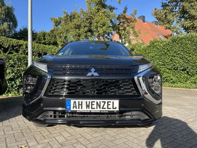 Mitsubishi Eclipse Cross 4WD