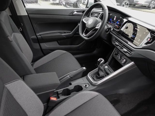 Volkswagen Taigo 1.0 TSI Life