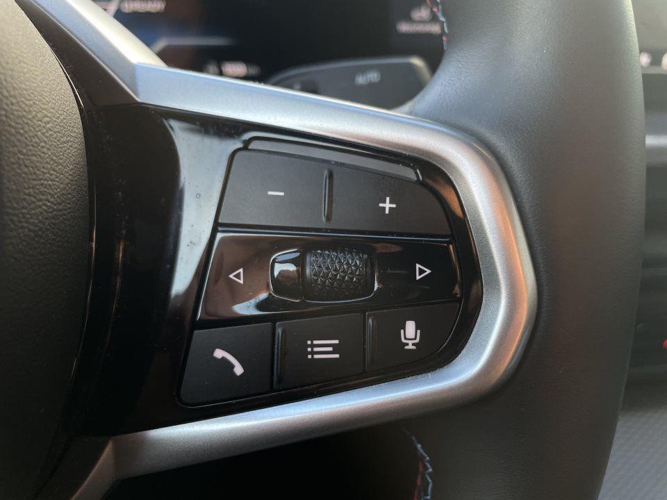 BMW i4 Coupé Gran Coupé M50 xDrive