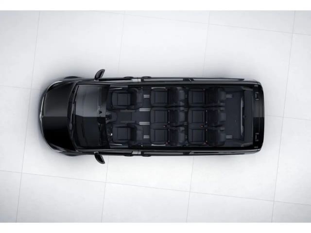 Mercedes-Benz V 300 AVANTGARDE V 300 d