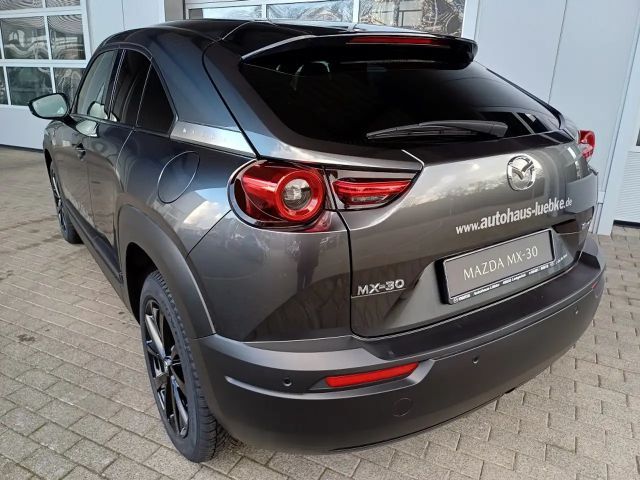 Mazda MX-30 SkyActiv e-Skyactiv