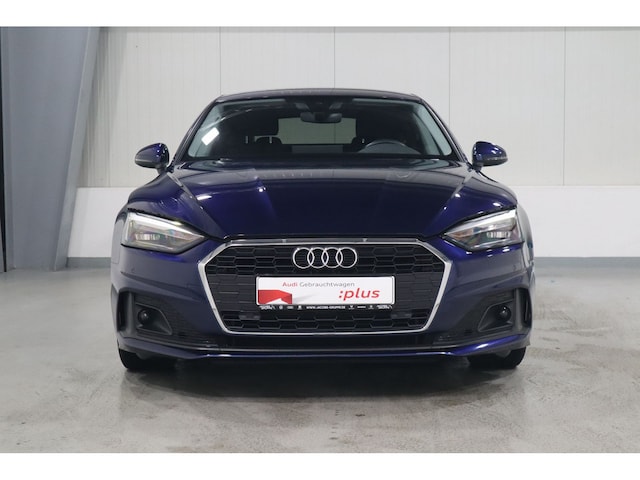 Audi A5 35 TDI S-Tronic Sportback