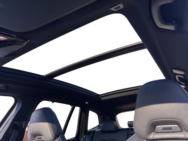 BMW X3 M-Sport xDrive30i