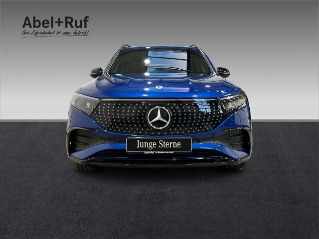 Mercedes-Benz EQB 300 4MATIC AMG Line