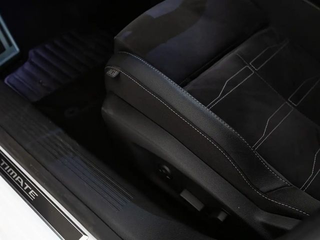 Opel Astra GS-Line Grand Sport