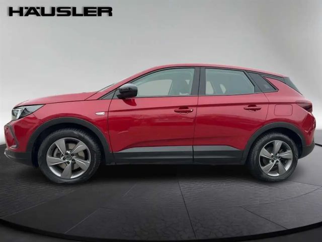 Opel Grandland X Hybrid Innovation