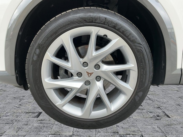 Cupra Formentor 1.5 TSI