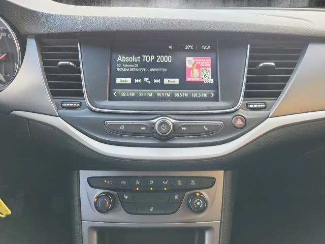 Opel Astra Sports Tourer