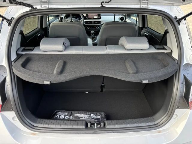 Hyundai i10 1.2 Prime