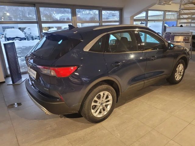 Ford Kuga Plug in Hybrid Titanium