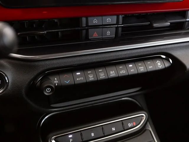 Fiat 600e 600 Elektro (RED) 54 kWh