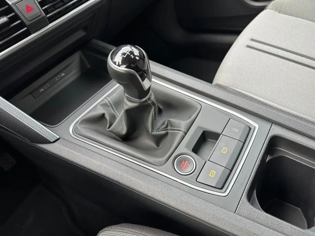 Seat Leon 1.5 TSI Sportstourer Style