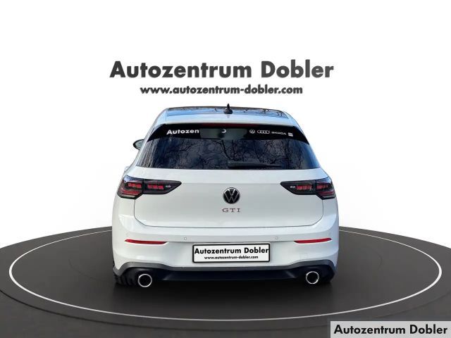 Volkswagen Golf 2.0 TSI DSG GTI