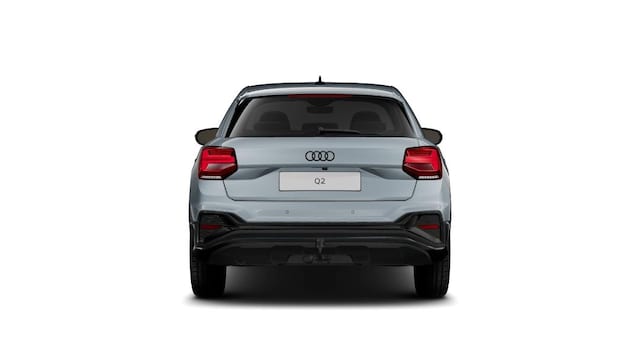 Audi Q2 35 TFSI S-Line S-Tronic