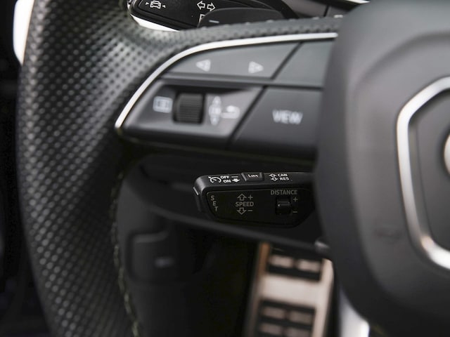 Audi S5 Quattro Sportback