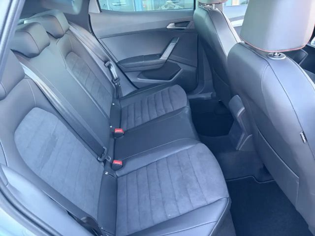 Seat Arona 1.0 TSI FR-lijn