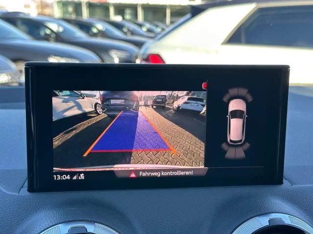 Audi Q2 35 TFSI S-Line