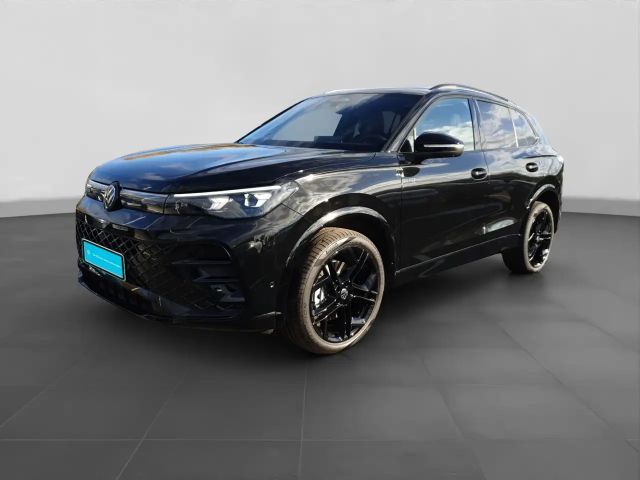 Volkswagen Tiguan 2.0 TDI R-Line