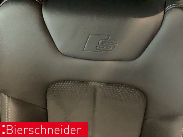 Audi S6 Quattro Sedan