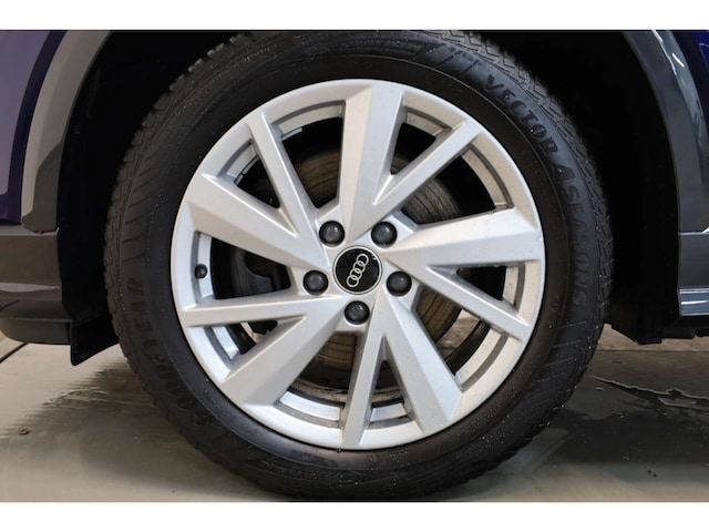 Audi Q2 35 TDI Quattro S-Tronic